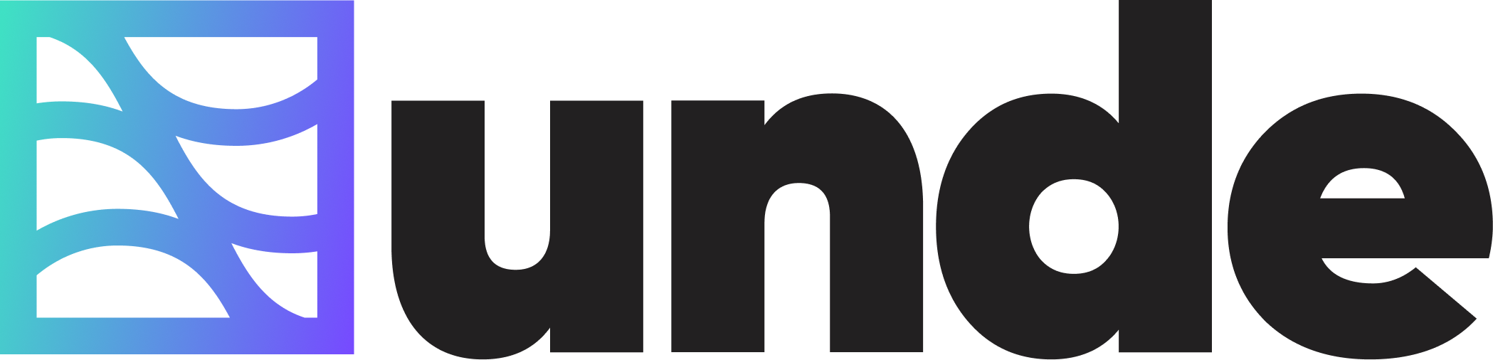 unde.io logo